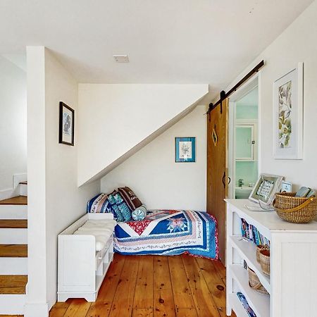 A Chatham Pearl On Oyster River Exterior foto