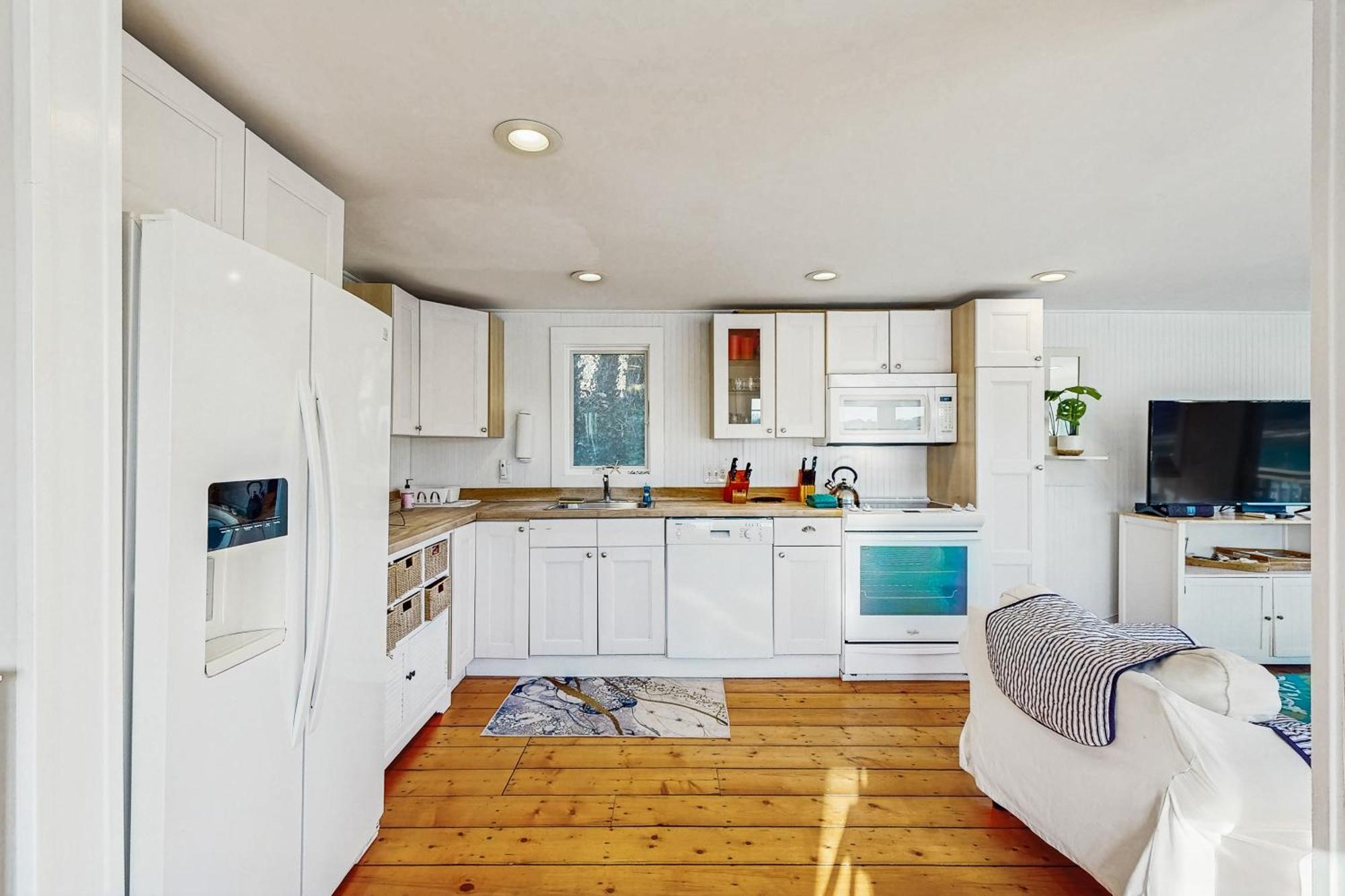 A Chatham Pearl On Oyster River Exterior foto